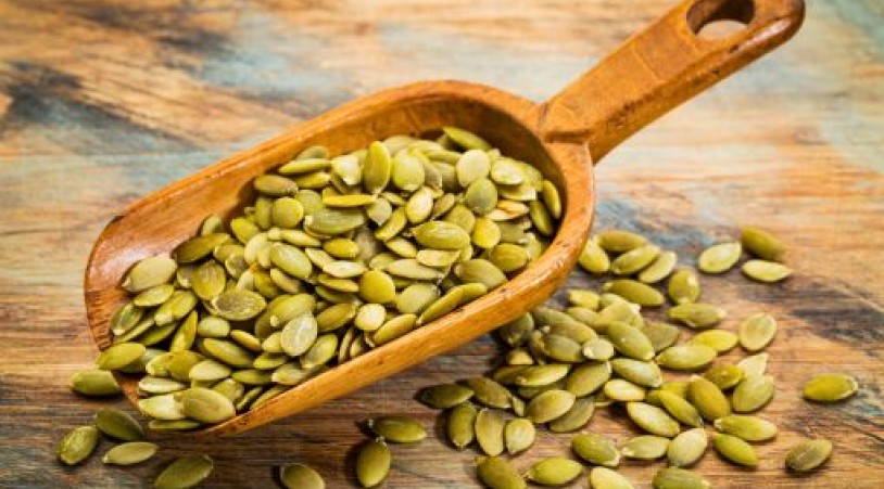 Гарбузове насіння перед сном: міф чи природне снодійне?