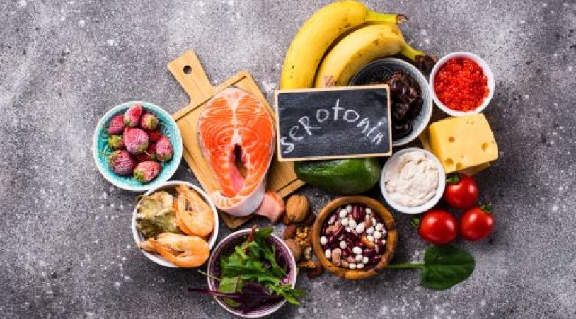 8 продуктів для гарного настрою, які варто додати до свого раціону