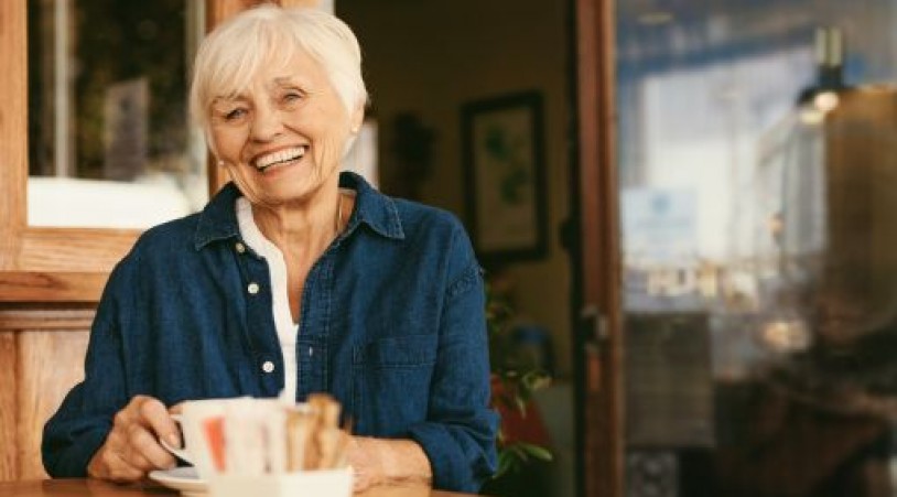 Як зберегти зуби в літньому віці: рекомендації фахівців