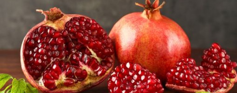 Гранат проти інфекцій: фрукт, який лікарі називають природним антисептиком