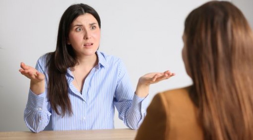  Скарги як звичка: чому негатив буквально перепрограмовує мозок