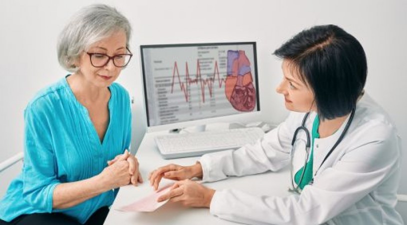 Як здоров'я зубів пов'язане з серцем: несподівані висновки вчених