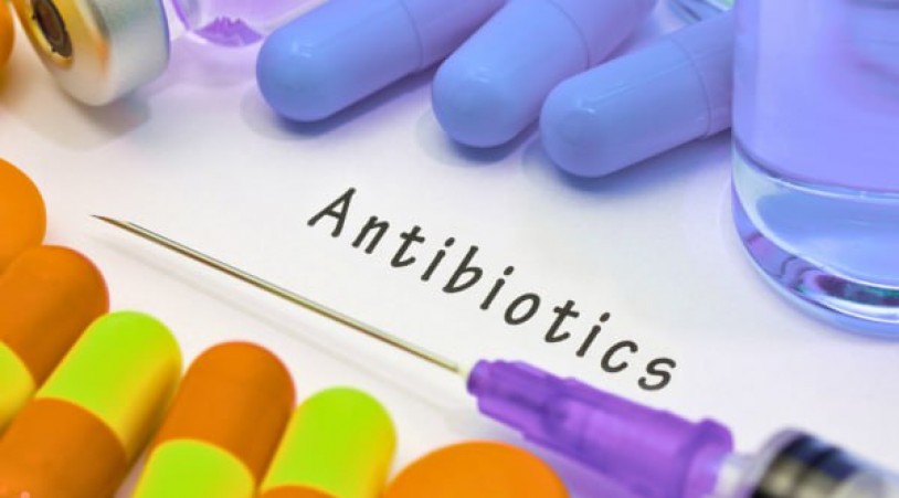 5 правил прийому антибіотиків